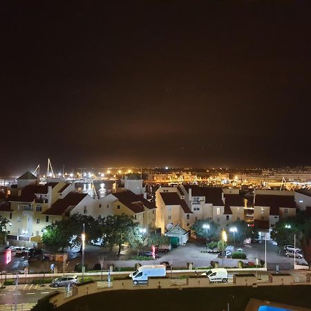 Marina Mar Vilamoura Apartment Exterior foto